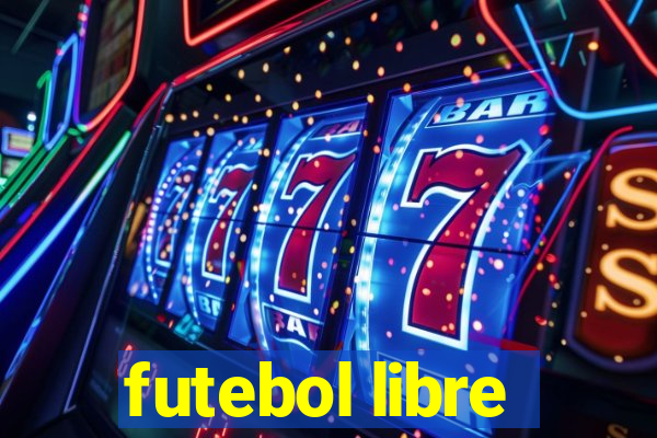 futebol libre