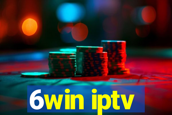 6win iptv