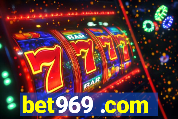 bet969 .com