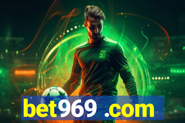 bet969 .com