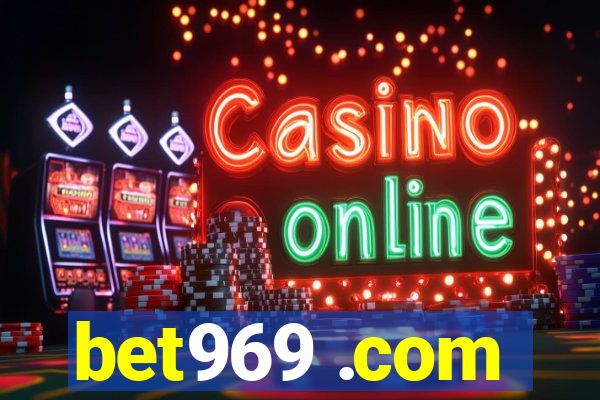 bet969 .com