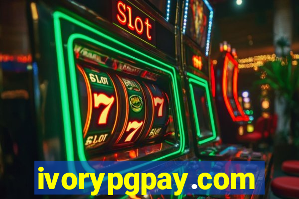 ivorypgpay.com