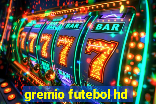 gremio futebol hd