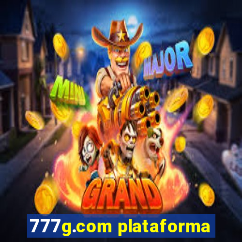 777g.com plataforma