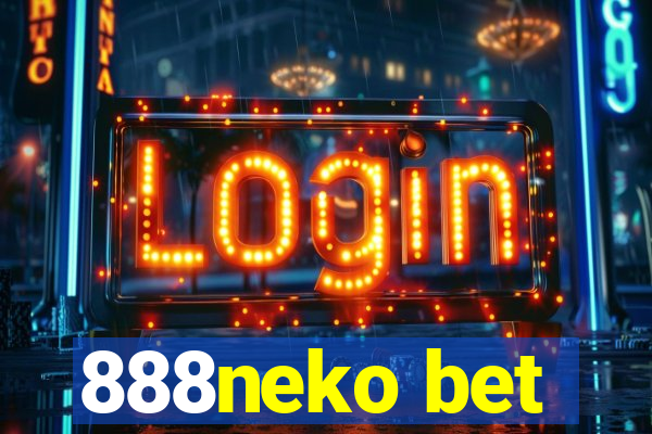 888neko bet