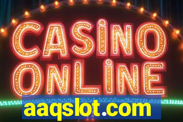 aaqslot.com