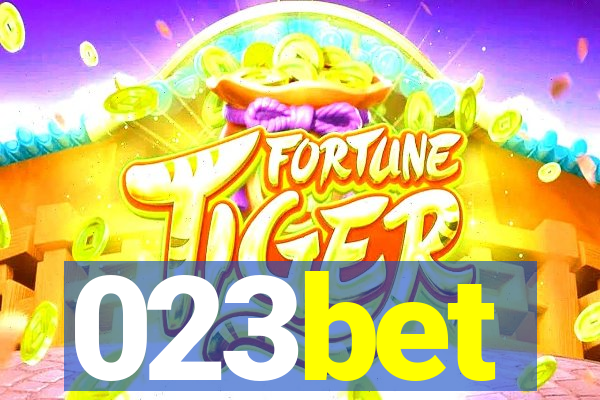 023bet