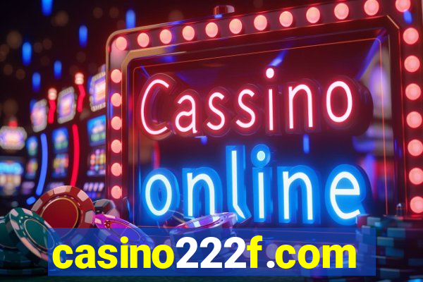 casino222f.com