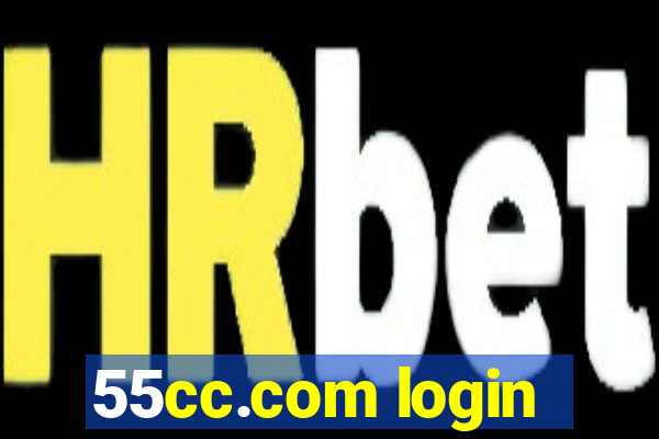 55cc.com login