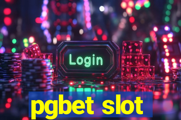 pgbet slot