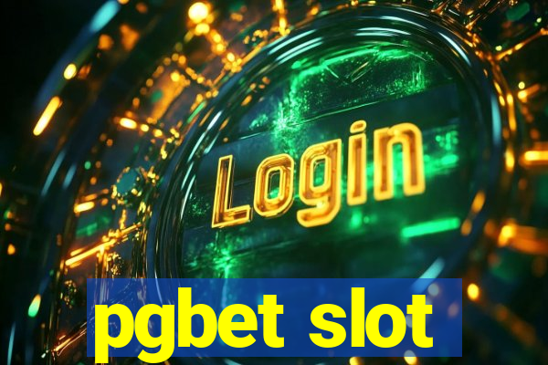 pgbet slot