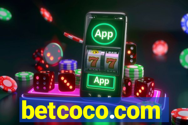 betcoco.com