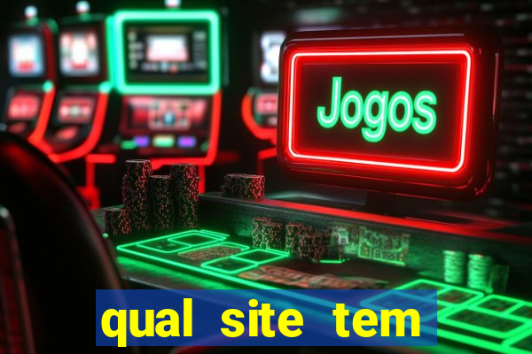 qual site tem fortune tiger