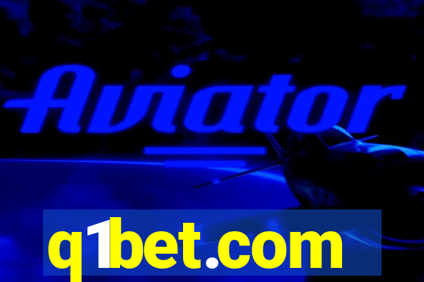 q1bet.com