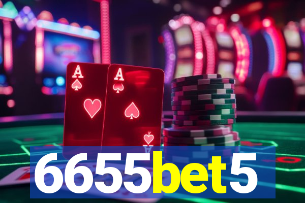 6655bet5