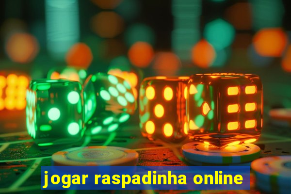 jogar raspadinha online