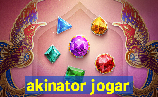 akinator jogar