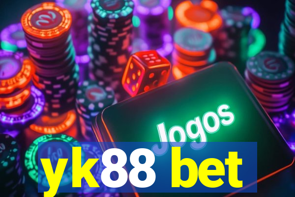 yk88 bet