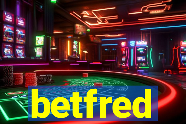 betfred