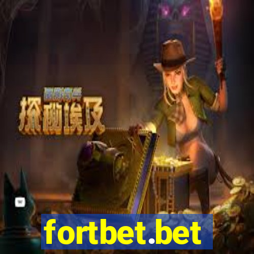 fortbet.bet