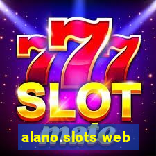 alano.slots web