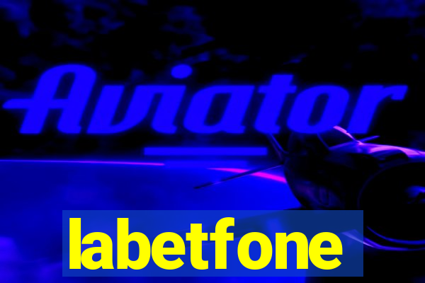 labetfone