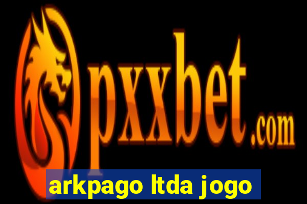 arkpago ltda jogo