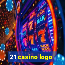 21 casino logo