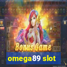 omega89 slot