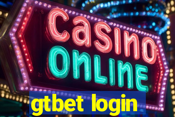 gtbet login