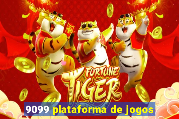 9099 plataforma de jogos