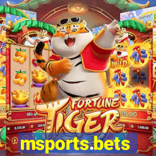 msports.bets