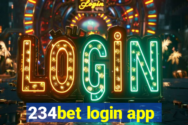 234bet login app