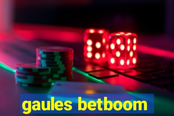 gaules betboom