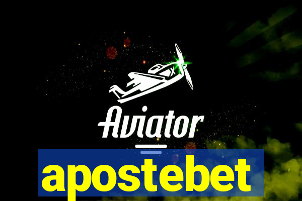 apostebet