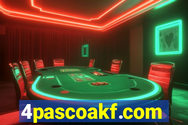 4pascoakf.com