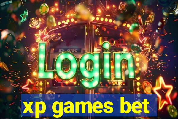 xp games bet