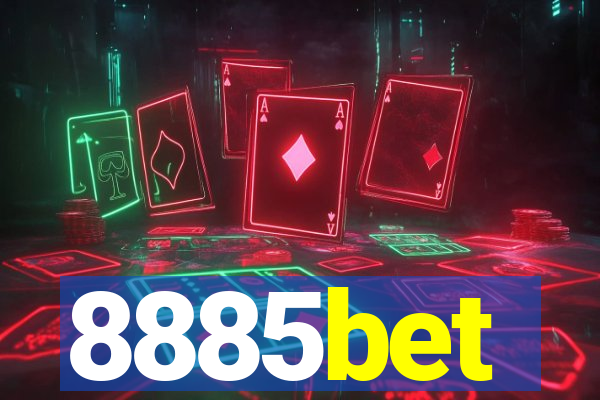 8885bet