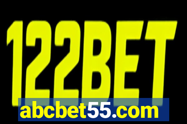 abcbet55.com