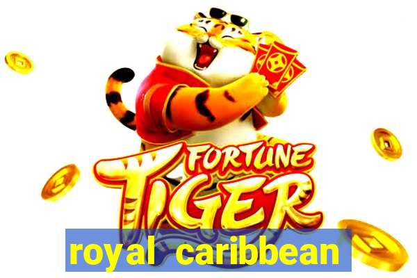 royal caribbean casino royale points