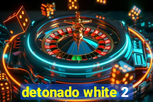 detonado white 2