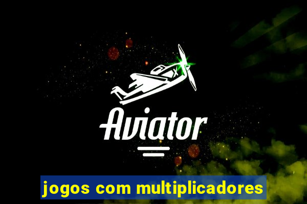 jogos com multiplicadores