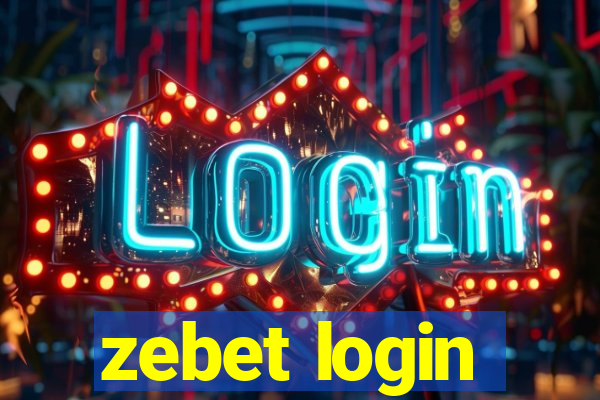 zebet login