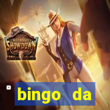 bingo da porcentagem para imprimir