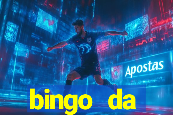 bingo da porcentagem para imprimir