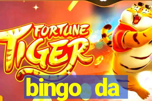 bingo da porcentagem para imprimir