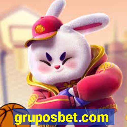 gruposbet.com