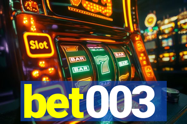 bet003