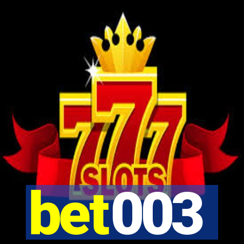 bet003