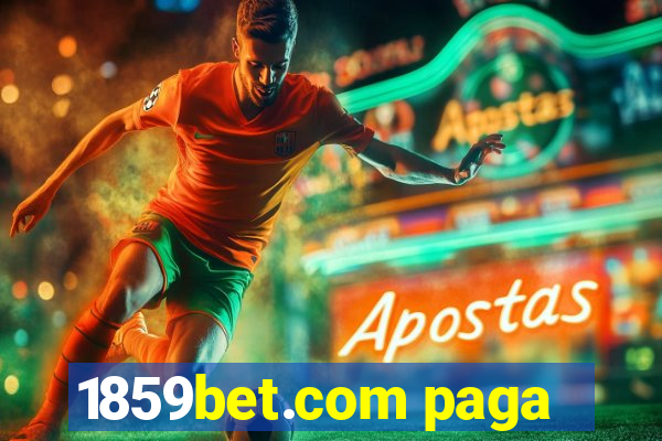 1859bet.com paga